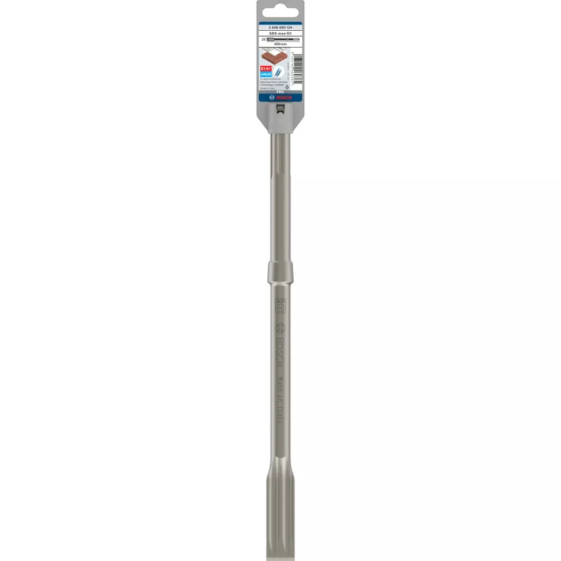 Bosch 2608690124 Rotary hammer chisel attachment