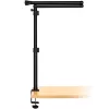 Monitor Mount Lift Streamplify GAZU-979 gas spring adjustable height for screens and arms