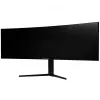 Monitor Nitro Concepts SM1 49 inch Curved 144Hz FreeSync G-Sync, Energy class F