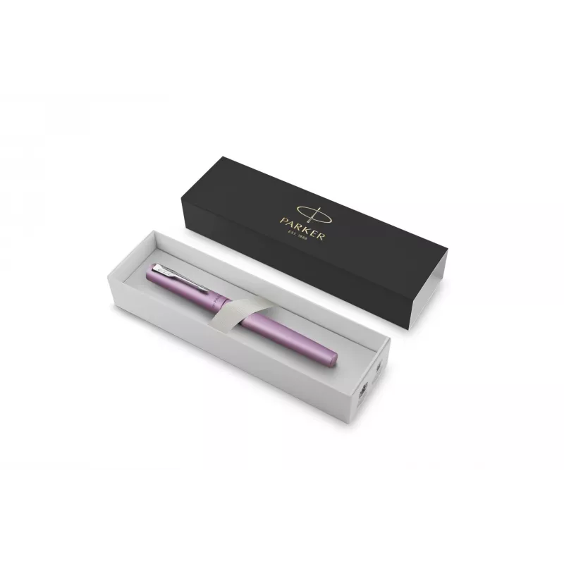Parker Vector XL fountain pen Cartridge filling system Lilac 1 pc(s)