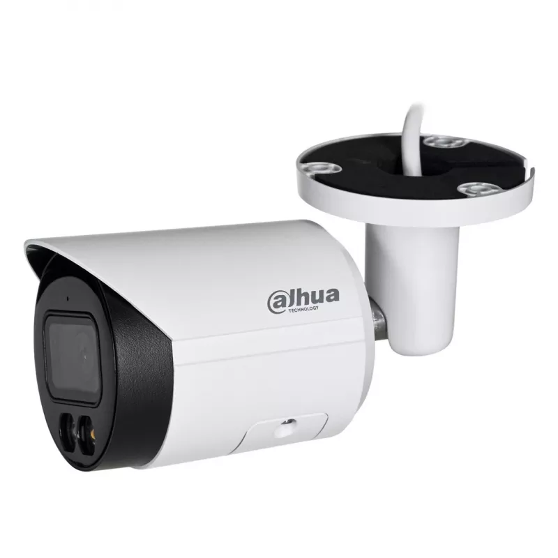 Dahua Technology WizSense DH-IPC-HFW2549SP-S-IL-0280B security camera Bullet IP security camera Indoor & outdoor 2960 x 1668 pixels Ceiling/wall