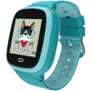 Kids Watch CANYON Sunny KW-48 Video 4G GPS Games&Music Blue