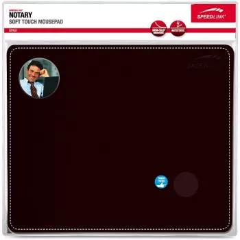 Mouse pad SPEEDLINK SL-6243-LBK