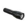 Hand flashlight Extralink EX.30707 Black SMD LED 10W USB