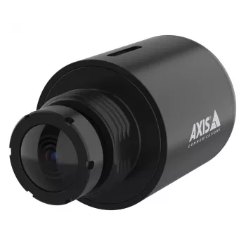 Network Sensor AXIS F2107-RE standard sensor for environmental monitoring