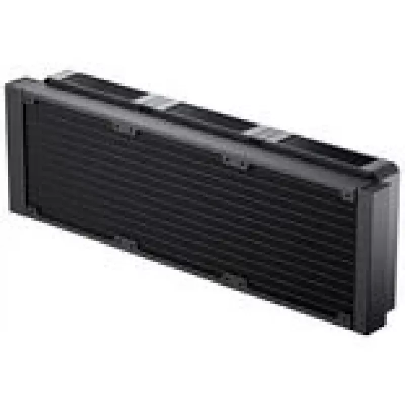 AiO Liquid Cooler Jonsbo TF3-360SCB — 360 mm radiator, ARGB, black