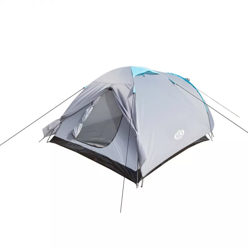 NILS CAMP ROCKER NC6013 3-person camping tent