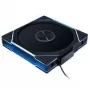 Cooling fan lian li UNI FAN TL Wireless 140mm ARGB PWM Black, model 14TL1W1B