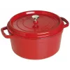 Staub 40509-861-0 roasting pan 8.35 L Cast iron