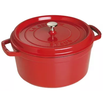Staub 40509-861-0 roasting pan 8.35 L Cast iron