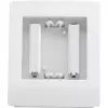 Smart Home Table Display Stand (HMIP-DS55) (White)