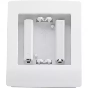 Smart Home Table Display Stand (HMIP-DS55) (White)