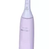 Sonic electric toothbrush Philips 3100 series HX3671/11 with pressure sensor, built-in Li‑Ion battery, 1 brush head, white/rose