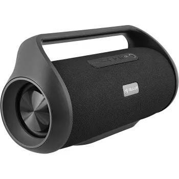 Portable Speaker Tellur Obia 50W Black