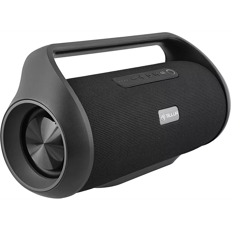 Portable Speaker Tellur Obia 50W Black