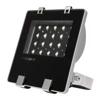 LED spot outdoor object spotlight 20W neutral white