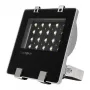 LED spot outdoor object spotlight 20W neutral white