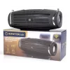 Portable Speaker Manta SPK14GO BT Black