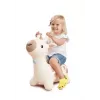 Rubber jumper B-kids Giraffe model 116315223 — soft, colorful infant play jumper
