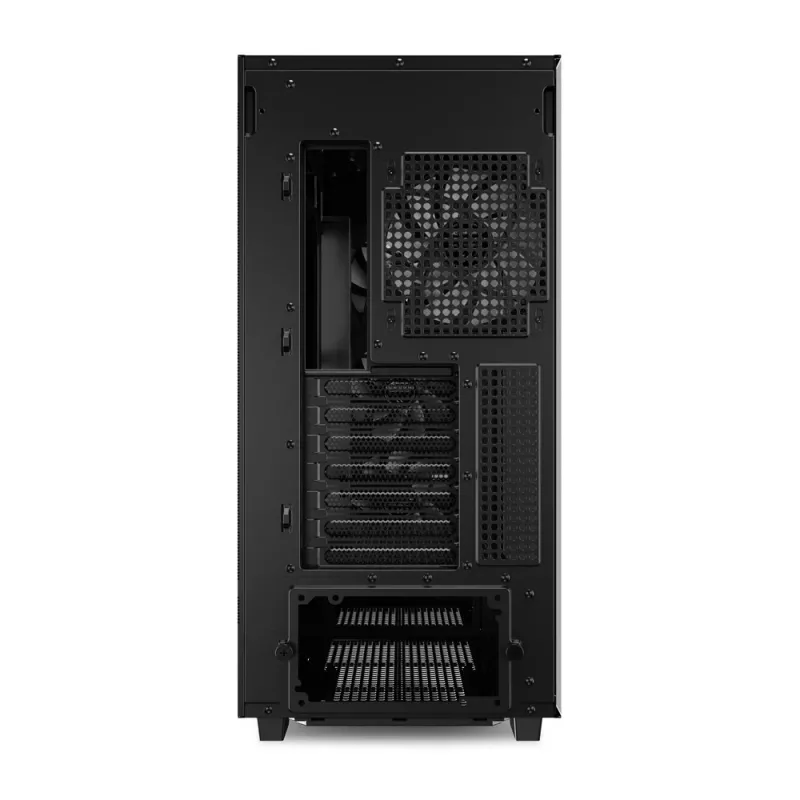 PC case Sharkoon REBEL C50 RGB Full Tower Black