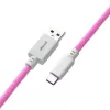 Cablemod CM-PKCA-CWAW-IW150IW-R USB Cable 1,5 m USB A USB C Pink (CM-PKCA-CWAW-IW150IW-R)