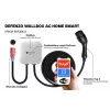 Defenzo Wallbox Home AC11 Smart Electric Car Charger