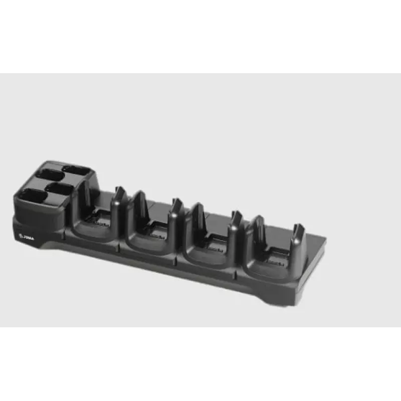 Indoor battery charger Zebra CRD-MC33-4SC4BC-01