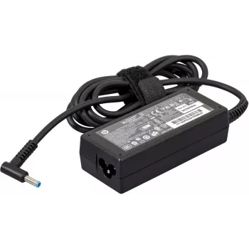 AC Power Adapter HP 65W 753559-004 — replacement adapter for HP laptops, 65 W output
