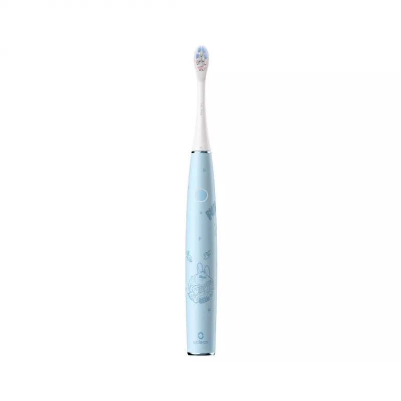 Toothbrush Oclean Kids Child Blue