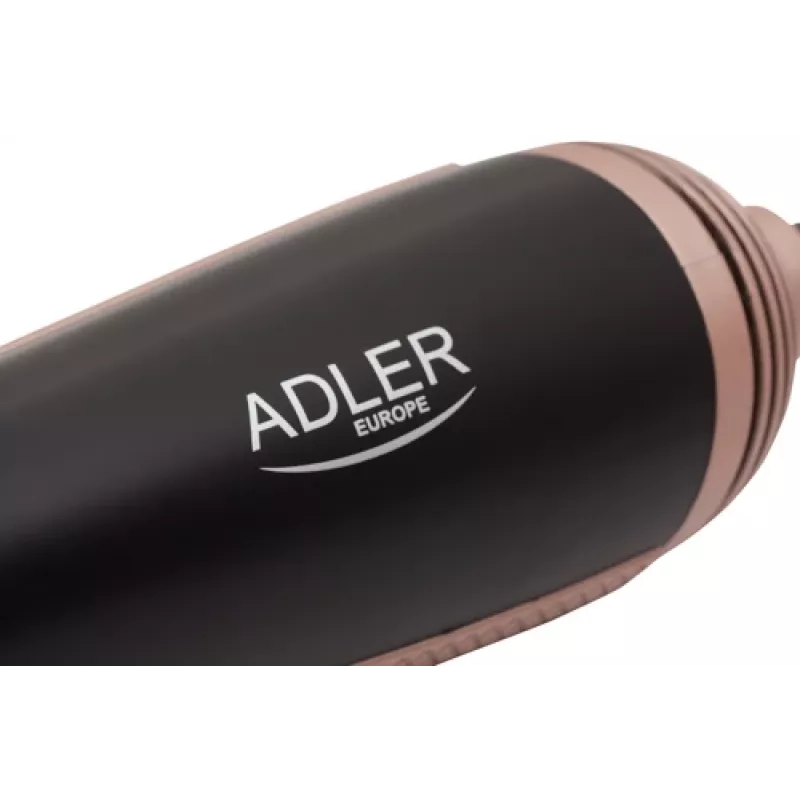 Adler AD 2022 hair styler kit, 1200 W