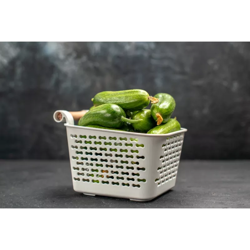 Soplica F1 Toraf Cucumber Seeds, 5g Vegetable Seed Package