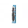 Power Extension Cord Lanberg SP1-05F-0500-BK 5m 5 AC Outlets Indoor Black