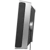 Beosound Level Speaker Natural Alu (Cover Dark Grey)