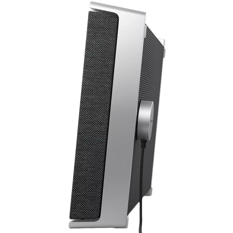 Beosound Level Speaker Natural Alu (Cover Dark Grey)