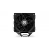 ENDORFY FORTIS 5 DUAL FAN SPC307 CPU cooling PC Fan Radiator 14/12 cm Black