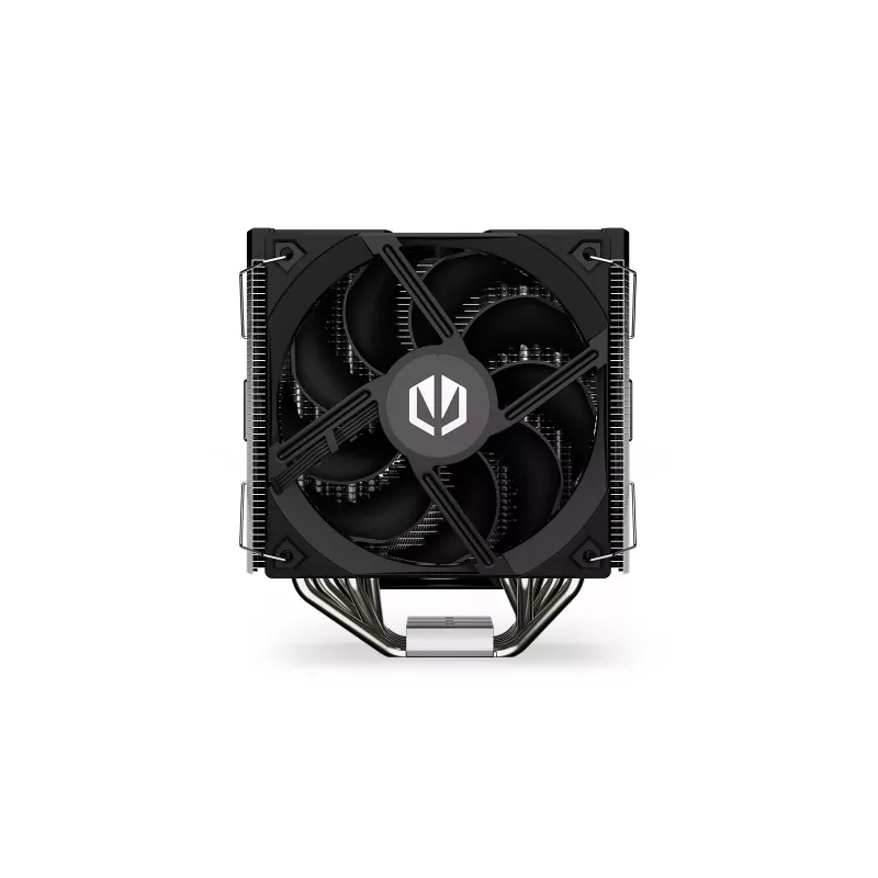 ENDORFY FORTIS 5 DUAL FAN SPC307 CPU cooling PC Fan Radiator 14/12 cm Black