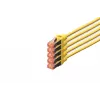 Network Cable Digitus CAT 6 S/FTP 10m Yellow