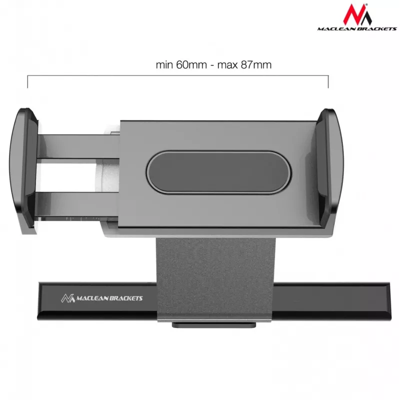 Passive holder Mobile phone Smartphone Maclean MC-782