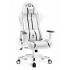 Diablo X-ONE 2.0 Normal gaming chair white and black