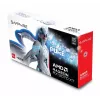 Graphics Card Sapphire Radeon RX 9070 XT — 16 GB GDDR6, PCIe 5.0, 256-bit, 320 mm, 3-slot, White