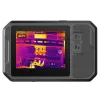 Thermal imaging camera Guide Sensmart PF210 256×192 px, 3.5 inch LCD, 25 Hz, -20–550 °C, 16 GB, Wi‑Fi, USB‑C