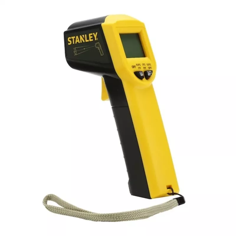 Stanley STHT0-77365 infrared thermometer