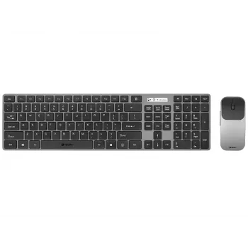 Tracer SET TRAKLA46773 keyboard RF Nano Wireless