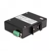Unmanaged Switch DeLOCK 88014 Gigabit Ethernet 10/100/1000 Black