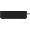 Technisat Set-Top-Box, DVB-S, DVB-S2, Single-Tuner, SCR-Einkabelsystem (EN50494)/Unicable, USB-Recor (0000/4815)