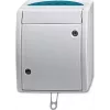 BUSCH JAEGER 2CKA001383A0141 - Zugkettenschalter - Silver - IP44 - RoHS CE - 250 V - 74 mm