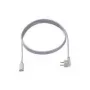 Power cable Bachmann 353.975 Grey 3 m C13 coupler
