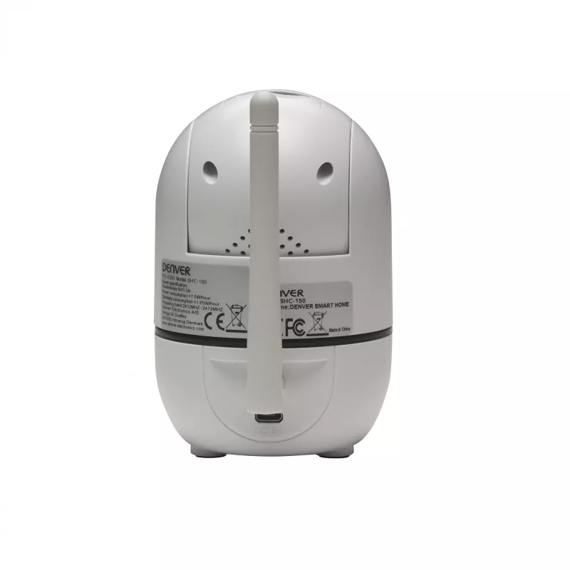 Surveillance Camera Denver SHO-110x2 + SHC150x2 Bundle HD