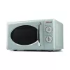 Girmi FM21 Over the range Combination microwave 20 L 700 W Blue