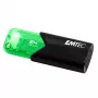 USB Flash Drive Emtec 64GB USB Type-A 3.2 Gen 1 Click Easy